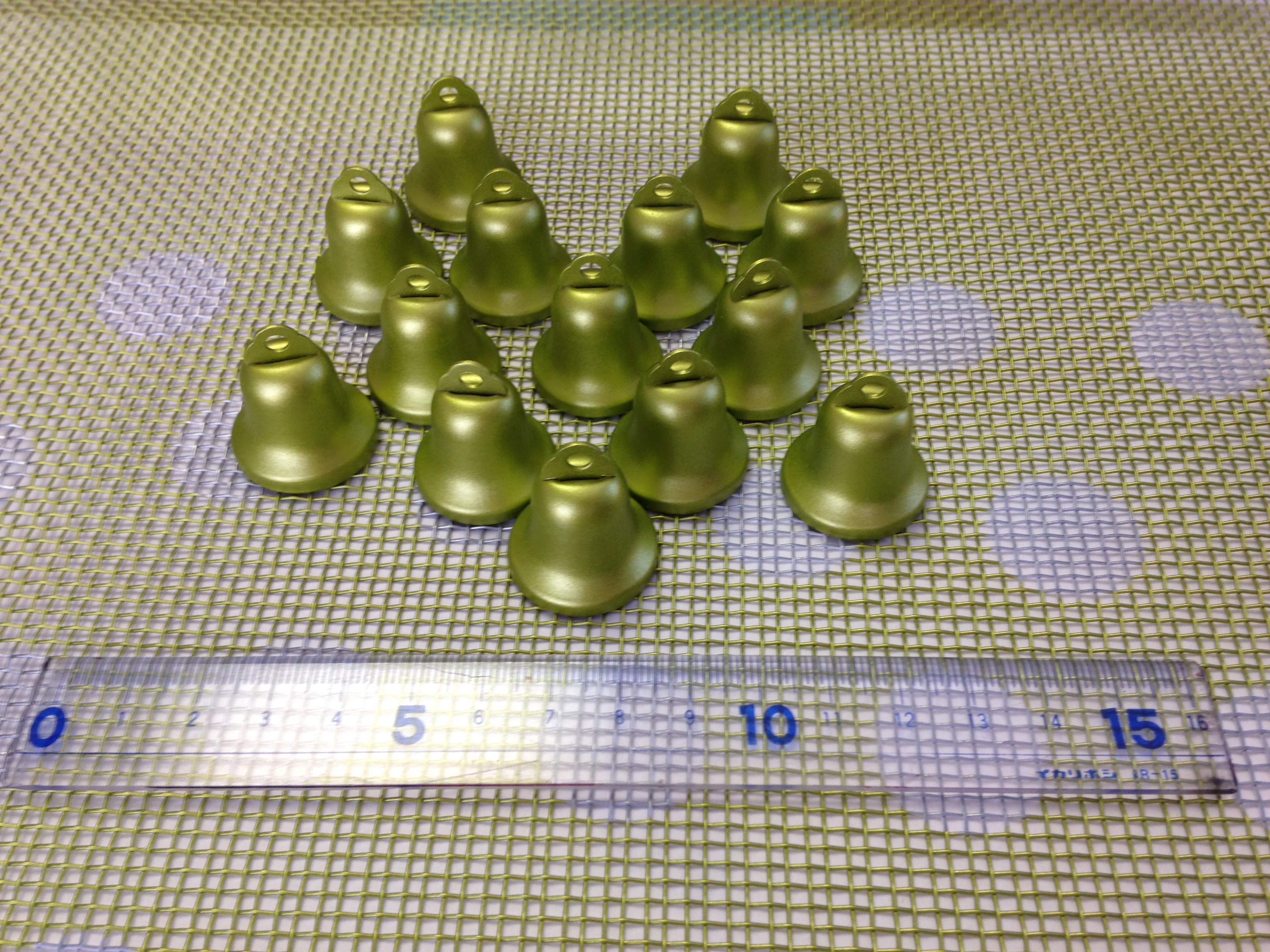 bell bell